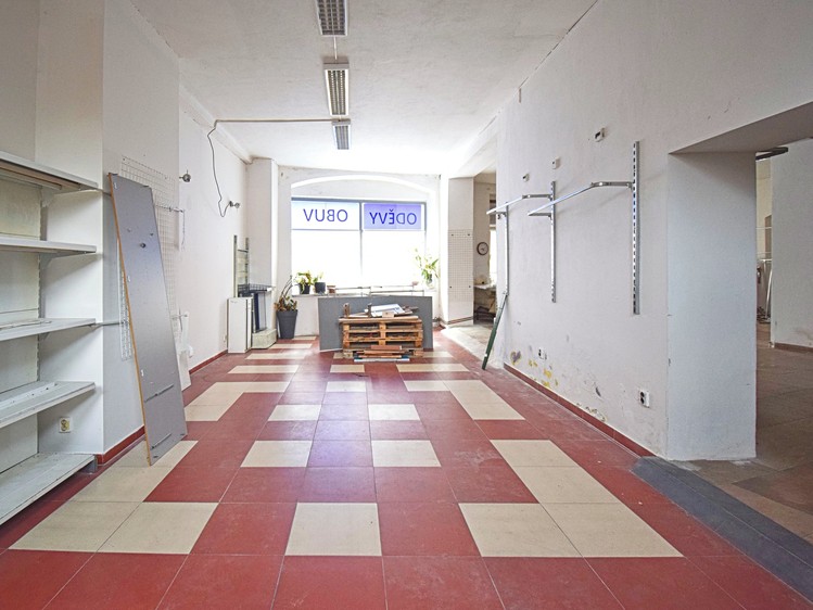 Pronájem obchodního prostoru 120 m² - foto 5