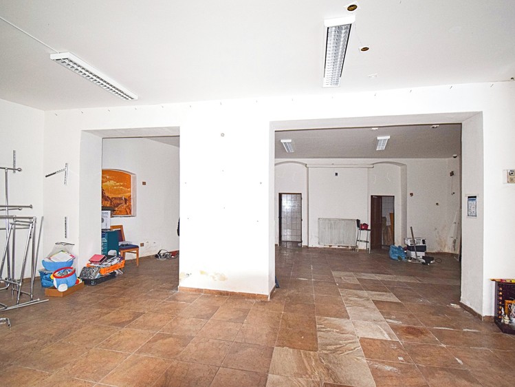 Pronájem obchodního prostoru 120 m² - foto 8