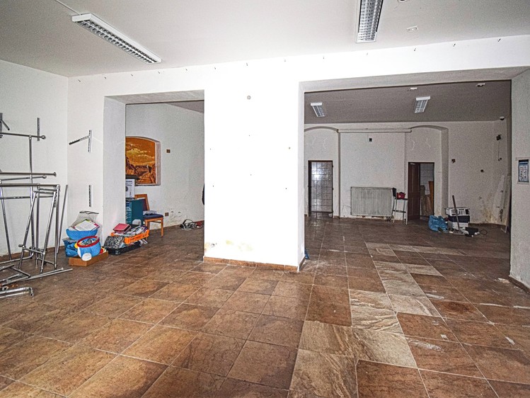 Pronájem obchodního prostoru 120 m² - foto 7