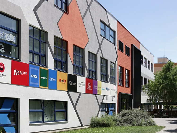 Pronájem obchodního prostoru 100 m² - foto 3