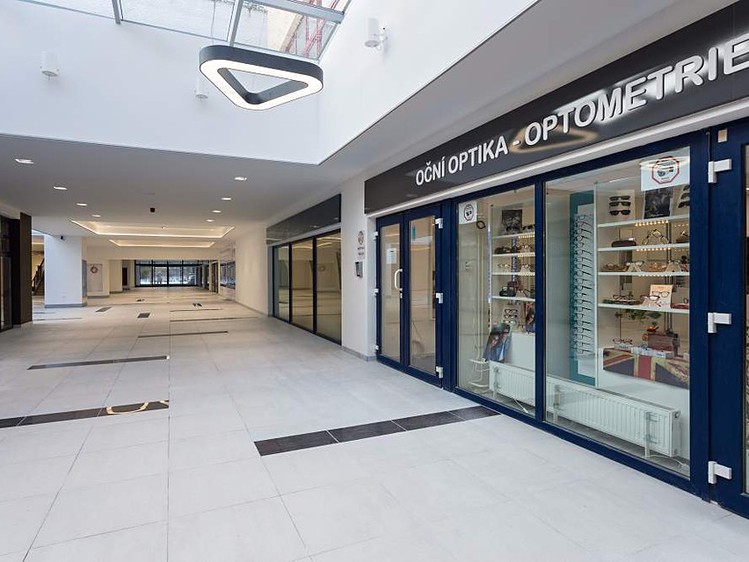 Pronájem obchodního prostoru 100 m² - foto 5
