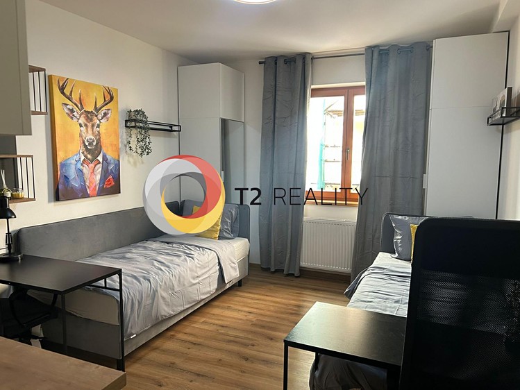 Pronájem komerční nemovitosti 23 m² - foto 1