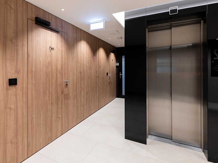 Pronájem kanceláře 1 059 m² - foto 6