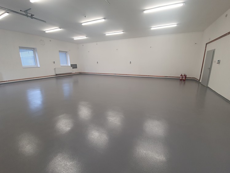 Pronájem výrobní haly, prostoru 249 m² - foto 3