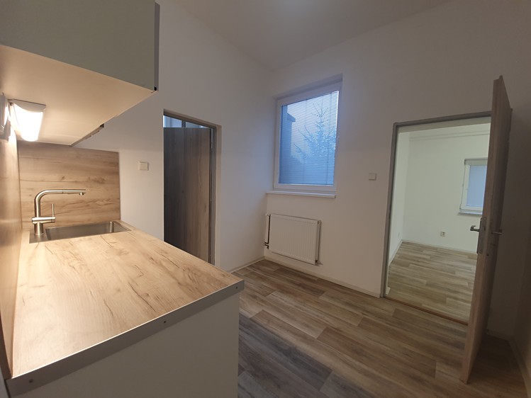 Pronájem výrobní haly, prostoru 249 m² - foto 8