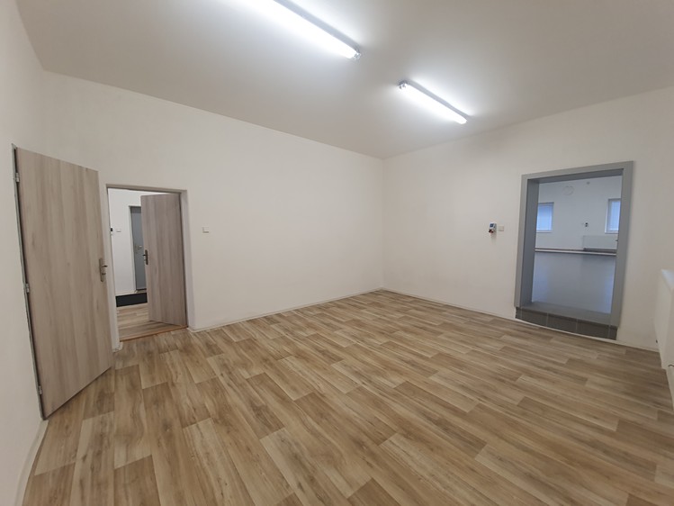 Pronájem výrobní haly, prostoru 249 m² - foto 6