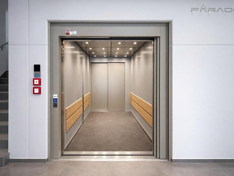 Pronájem skladového prostoru 1 100 m² - foto 7