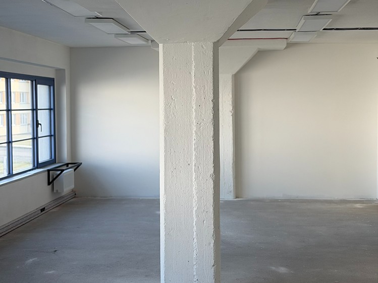 Pronájem kanceláře 213 m² - foto 4