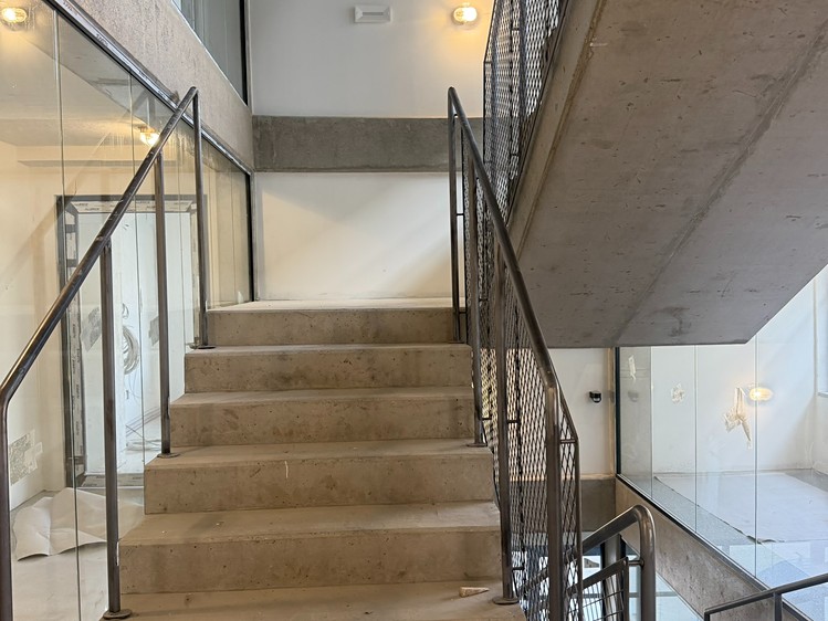 Pronájem kanceláře 213 m² - foto 7