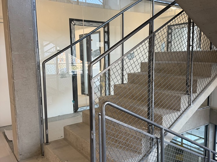 Pronájem kanceláře 213 m² - foto 8
