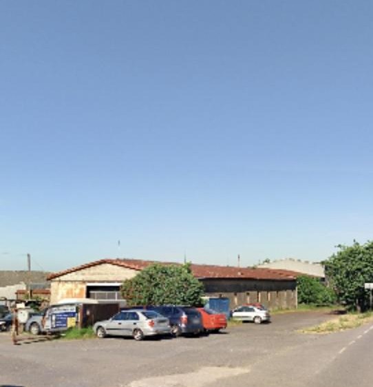 Pronájem skladového prostoru 575 m² - foto 2