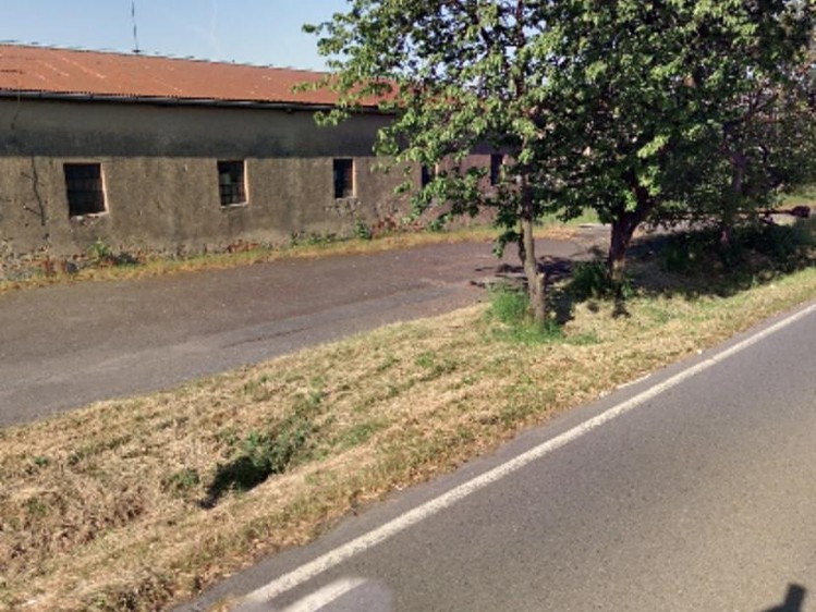 Pronájem skladového prostoru 575 m² - foto 1