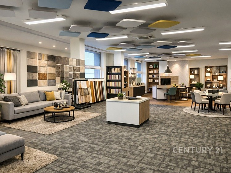 Pronájem obchodního prostoru 152 m² - foto 3