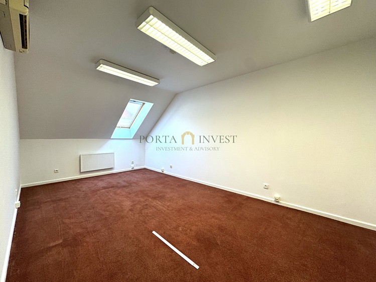 Pronájem kanceláře 41 m² - foto 2