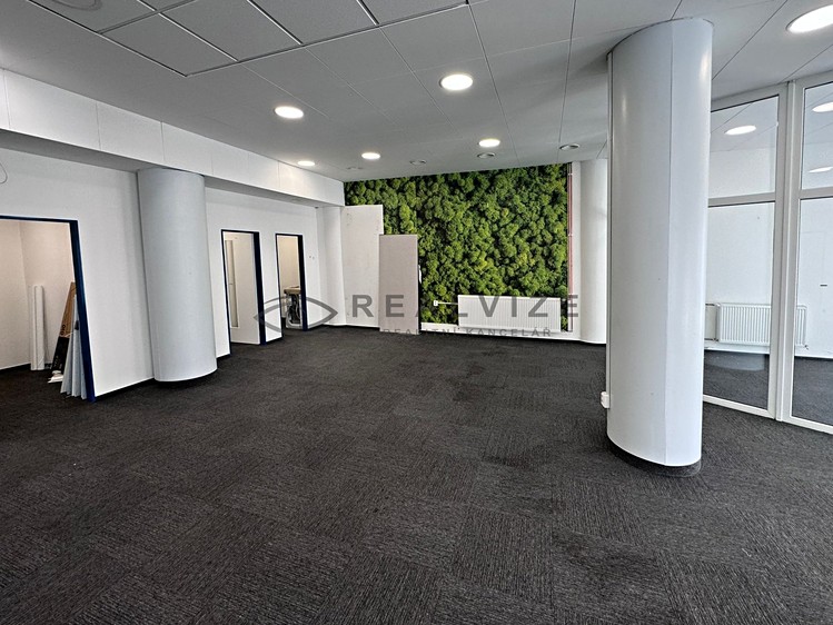 Pronájem obchodního prostoru 147 m² - foto 3