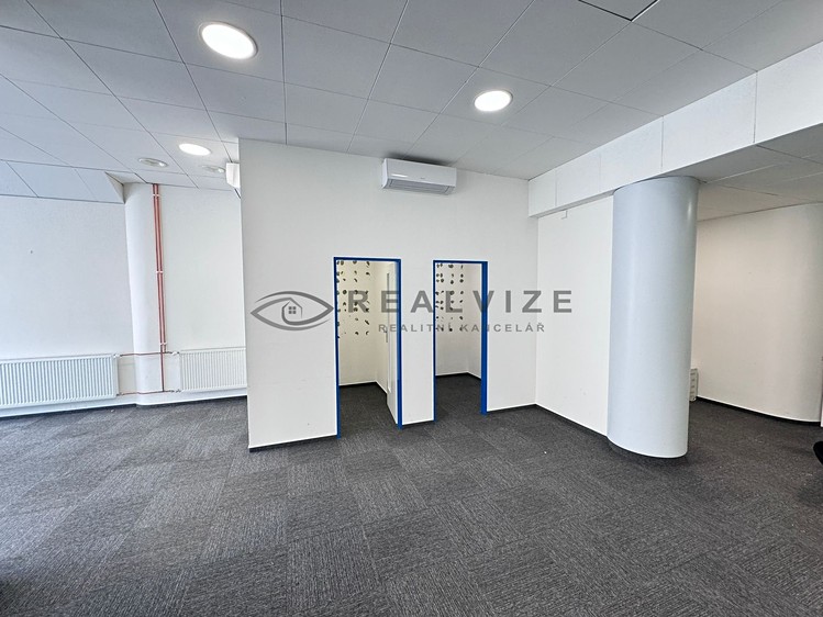 Pronájem obchodního prostoru 147 m² - foto 5