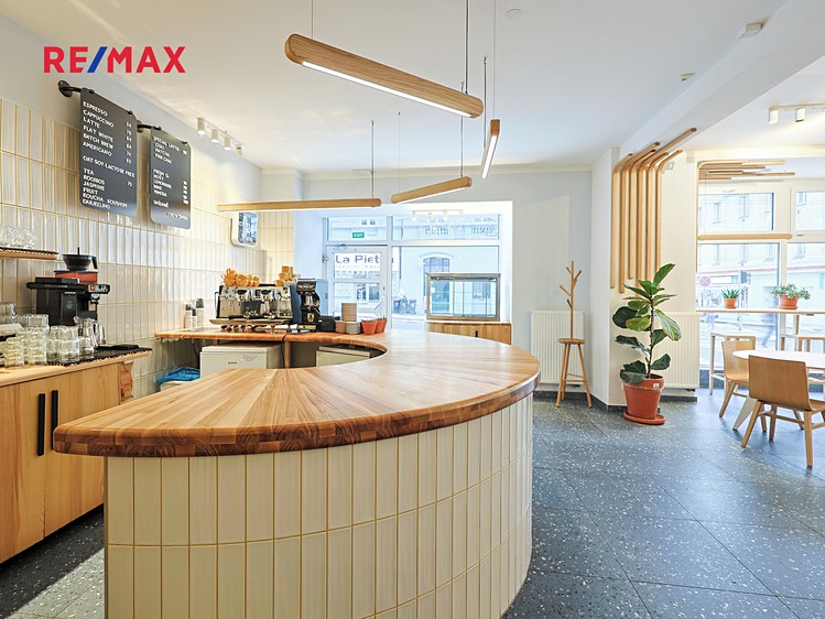 Pronájem obchodního prostoru 210 m² - foto 7