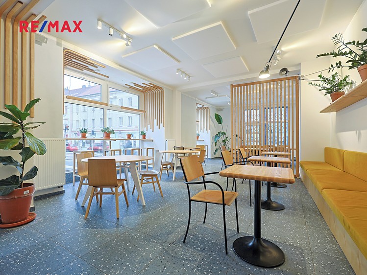 Pronájem obchodního prostoru 210 m² - foto 8