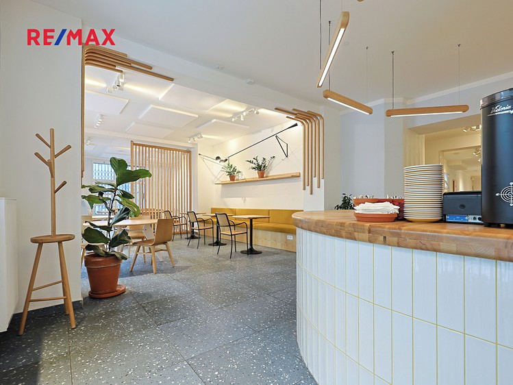 Pronájem obchodního prostoru 210 m² - foto 5