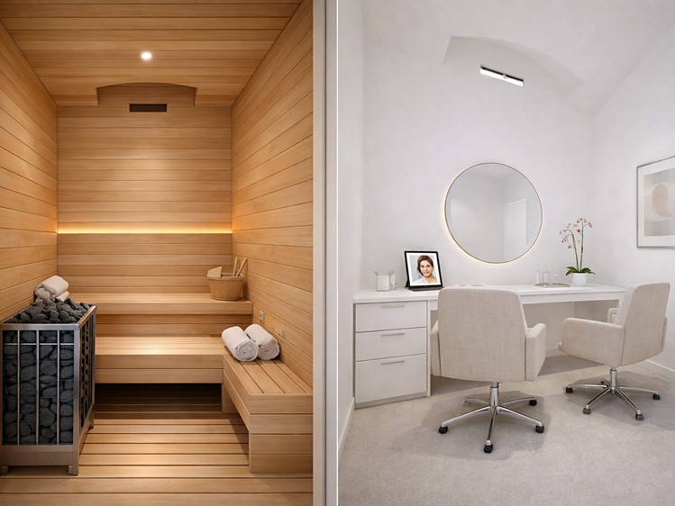 Pronájem restaurace 224 m² - foto 4