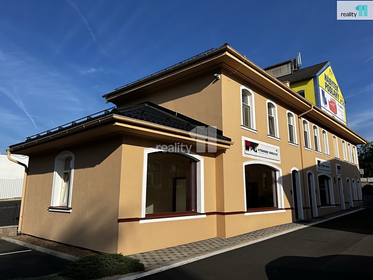 Pronájem kanceláře 31 m² - foto 4
