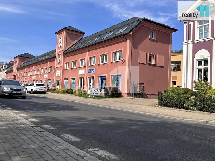 Pronájem skladového prostoru 213 m² - foto 4