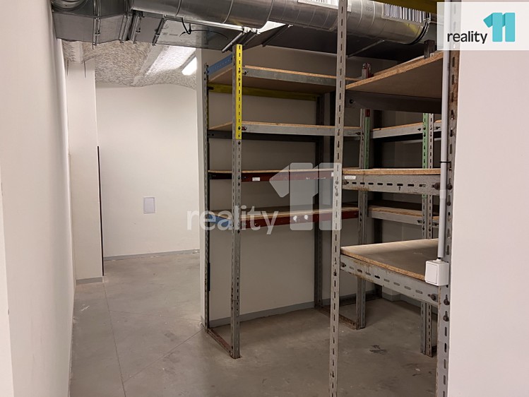 Pronájem skladového prostoru 213 m² - foto 7