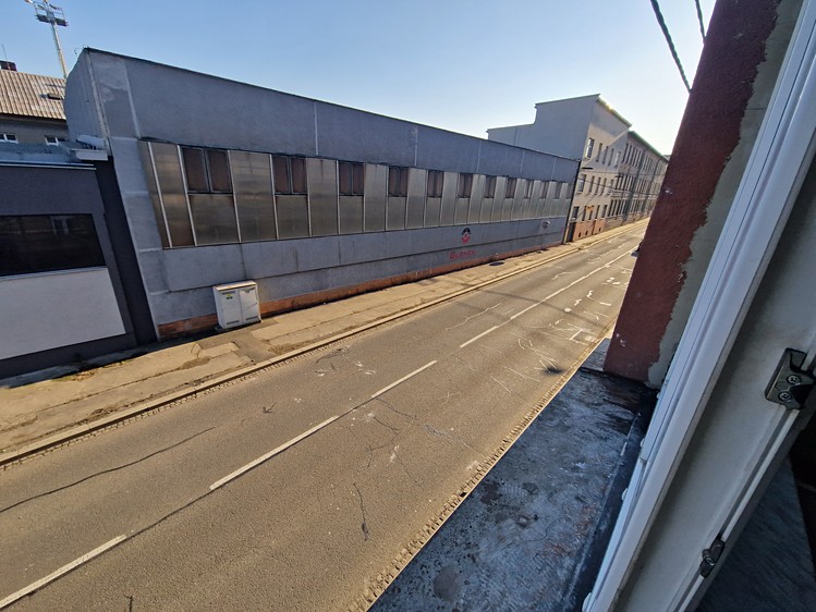 Pronájem kanceláře 37 m² - foto 6