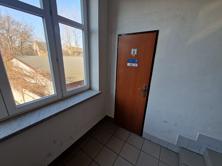 Pronájem kanceláře 37 m² - foto 7