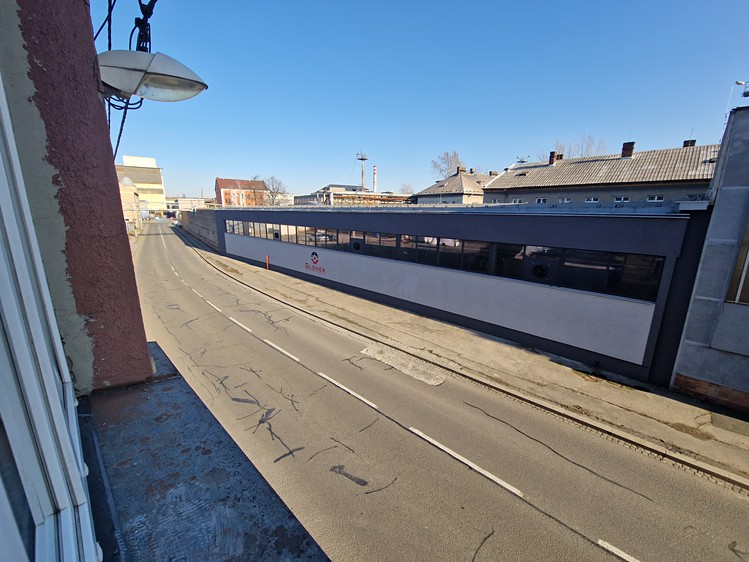 Pronájem kanceláře 37 m² - foto 5