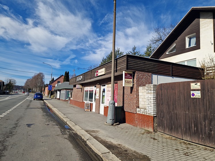 Pronájem obchodního prostoru 22 m² - foto 7