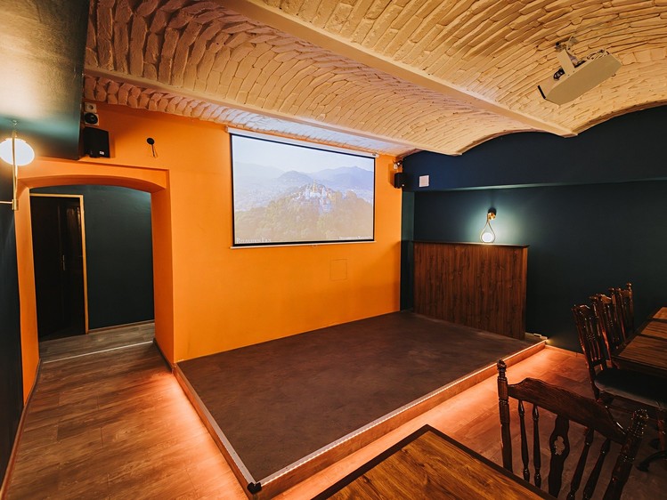 Pronájem restaurace 160 m² - foto 5