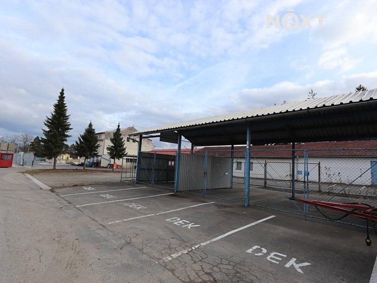 Pronájem komerční nemovitosti 280 m² - foto 4