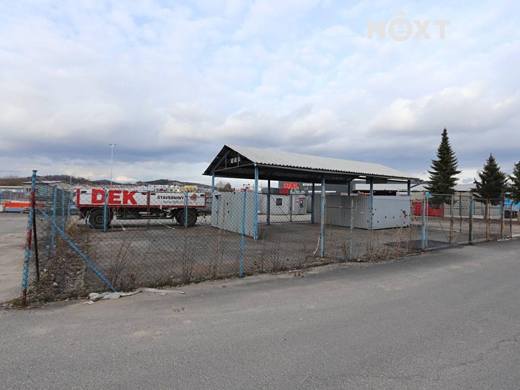 Pronájem komerční nemovitosti 280 m² - foto 3