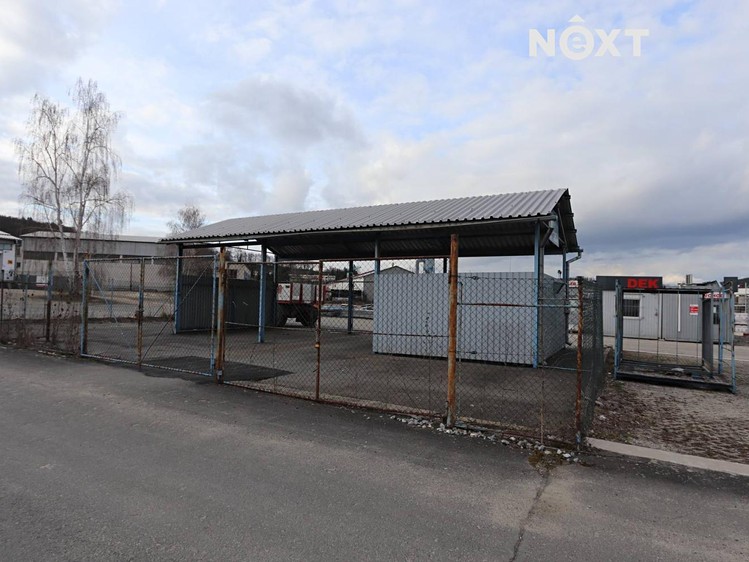 Pronájem komerční nemovitosti 280 m² - foto 2