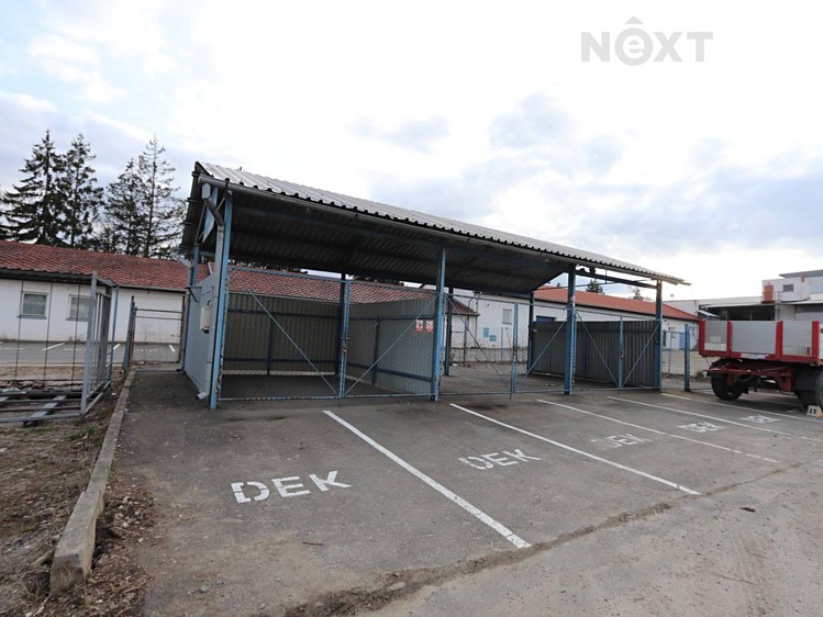 Pronájem komerční nemovitosti 280 m² - foto 5