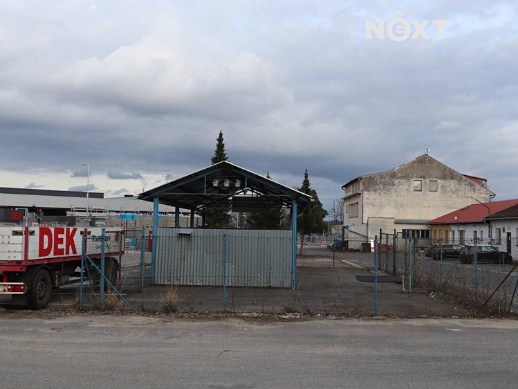 Pronájem komerční nemovitosti 280 m² - foto 6