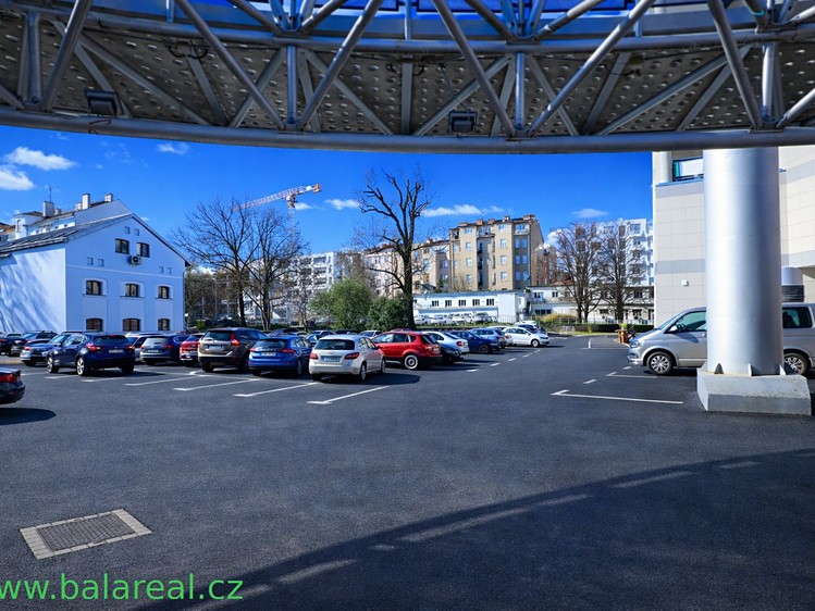 Pronájem obchodního prostoru 35 m² - foto 5
