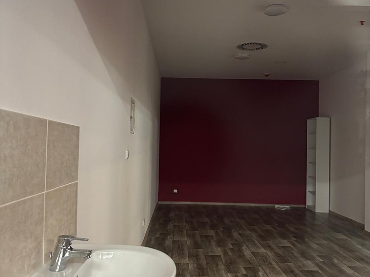 Pronájem obchodního prostoru 30 m² - foto 2
