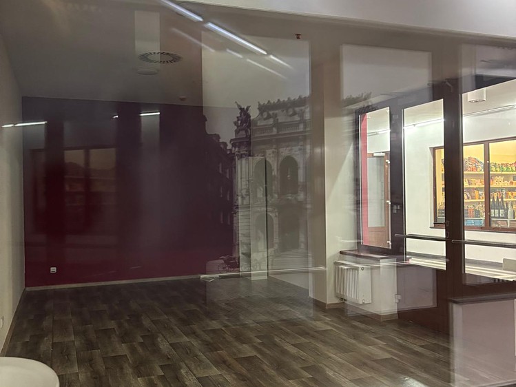 Pronájem obchodního prostoru 30 m² - foto 3