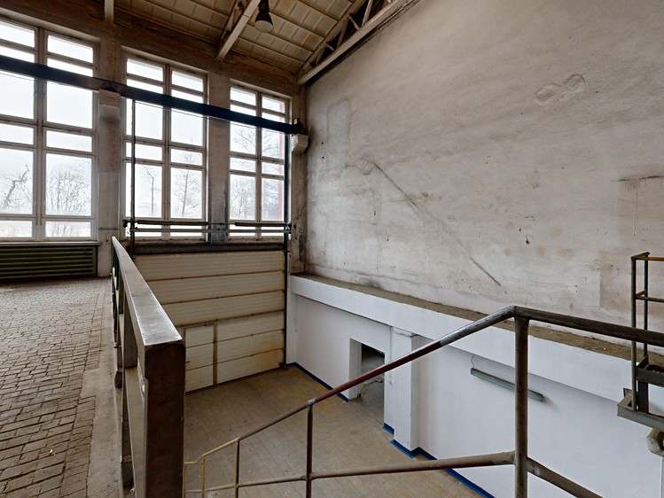 Pronájem výrobní haly, prostoru 1 062 m² - foto 6