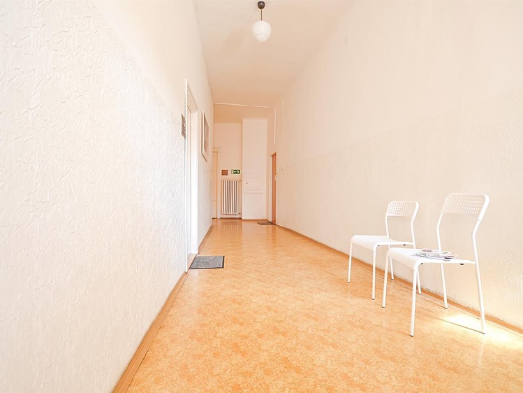 Pronájem kanceláře 14 m² - foto 3