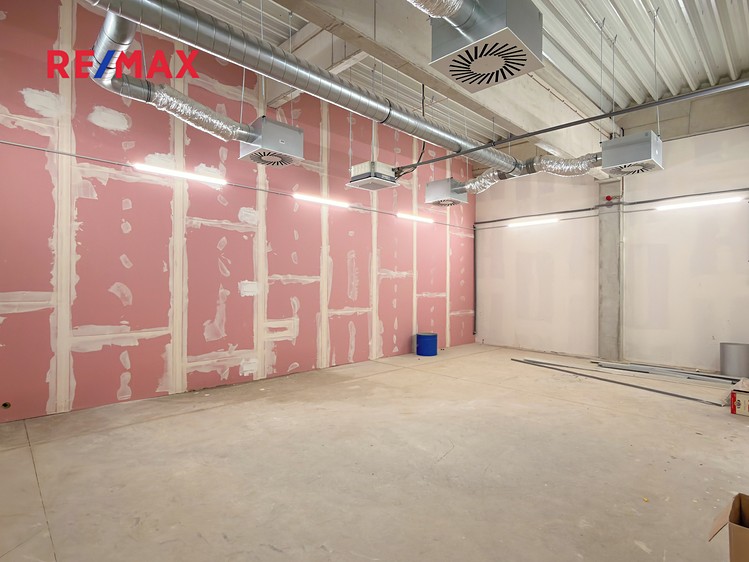 Pronájem skladového prostoru 88 m² - foto 5