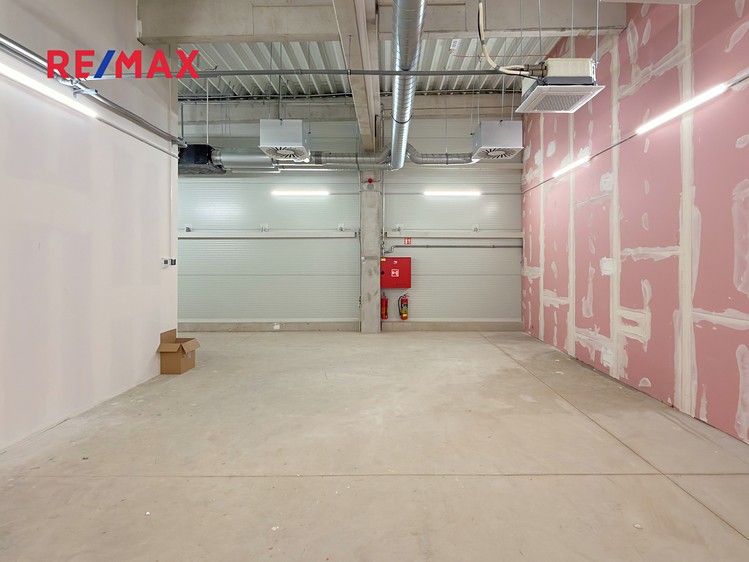 Pronájem skladového prostoru 88 m² - foto 7