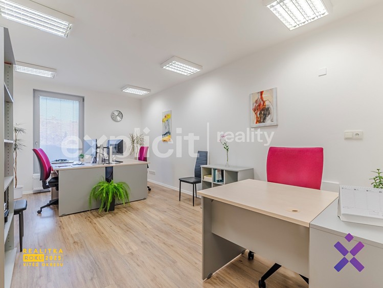 Pronájem obchodního prostoru 199 m² - foto 3