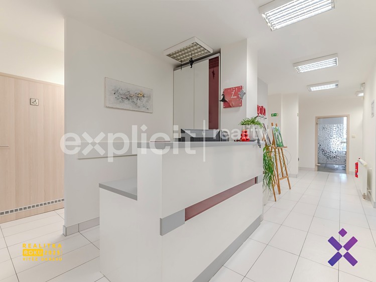 Pronájem obchodního prostoru 199 m² - foto 8