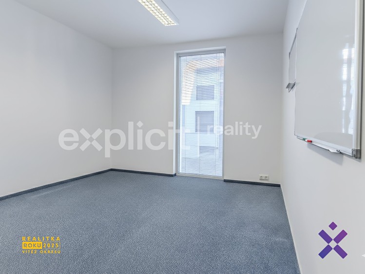 Pronájem obchodního prostoru 173 m² - foto 6