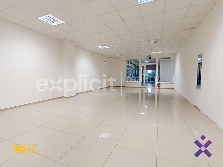 Pronájem obchodního prostoru 72 m² - foto 4
