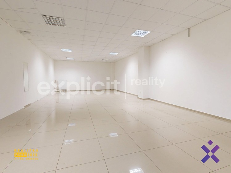 Pronájem obchodního prostoru 72 m² - foto 6