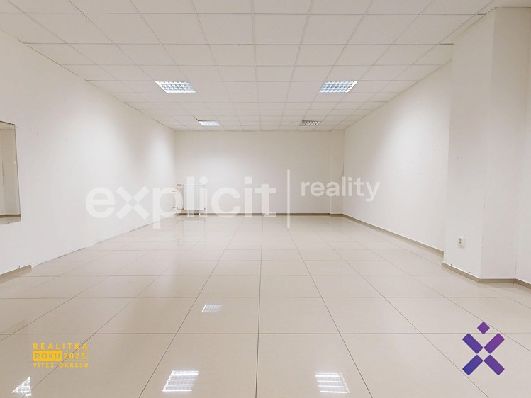 Pronájem obchodního prostoru 72 m² - foto 5